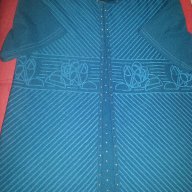 Летен комплект блуза с пола, снимка 2 - Костюми - 15324738