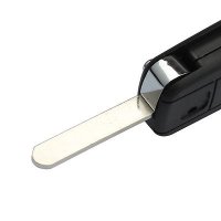 Конвертираща кутия за дистанционно с контактен ключ – заместител Honda Element, CR-V, Accord, Civic, снимка 4 - Части - 20895938