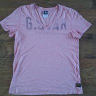 G-star Gordan - мъжка тениска, снимка 2 - Тениски - 18555566