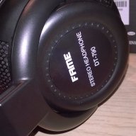 Fame dt-790 profi stereo phones-музикантски слушалки-внос швеицария, снимка 10 - Слушалки и портативни колонки - 15556759