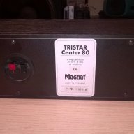 Magnat tristar center 80-made in germany-внос швеицария, снимка 7 - Тонколони - 14172130