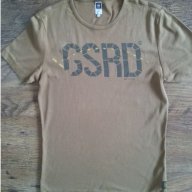 G-star Rockaway R T - страхотна мъжка тениска, снимка 3 - Тениски - 17335982