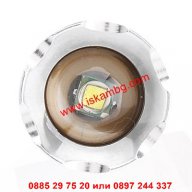 Cree Led Фенер Т6 - 12 см. - код 1835, снимка 6 - Екипировка - 12392109