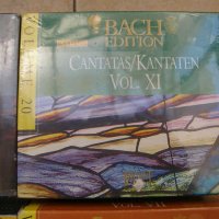 Нови оригинални компактдискове на  Bach и Mozart, снимка 4 - CD дискове - 24376477
