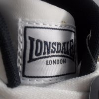 Lonsdale camden 100%оригинал естественна кожа внос Англия., снимка 11 - Дамски ежедневни обувки - 19985389
