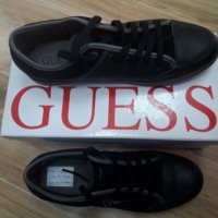 GUESS НОВИ ОРИГИНАЛ с кутия, снимка 1 - Ежедневни обувки - 24427431