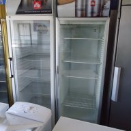 1.Хладилни витрини втора употреба плюсови вертикални за заведения и хранителни магазини цени от 260л, снимка 17 - Обзавеждане за заведение - 12857546