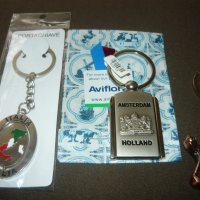 Ключодържатели - нови, снимка 2 - Подаръци за мъже - 21333942