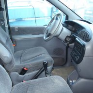 Chrysler Voyager, снимка 8 - Автомобили и джипове - 17962871