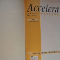 Accelerate : a skills-based short course. Starter / David Bowker, Patricia Lodge. Oxford, снимка 4 - Художествена литература - 15160930