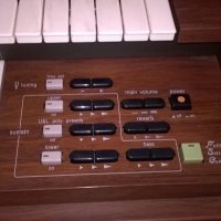 technics pcm sound sx-e33-elecronic organ-made in japan, снимка 7 - Синтезатори - 22184158