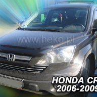 Дефлектор за преден капак за Honda CR-V (2007-2009), снимка 1 - Аксесоари и консумативи - 17447293