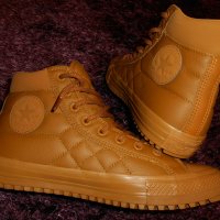 Converse All Star Chuck Tailor CTAS boot, снимка 3 - Маратонки - 19447430