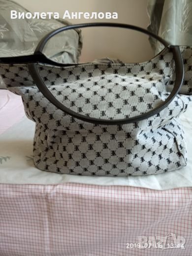 Дамска чанта, снимка 1