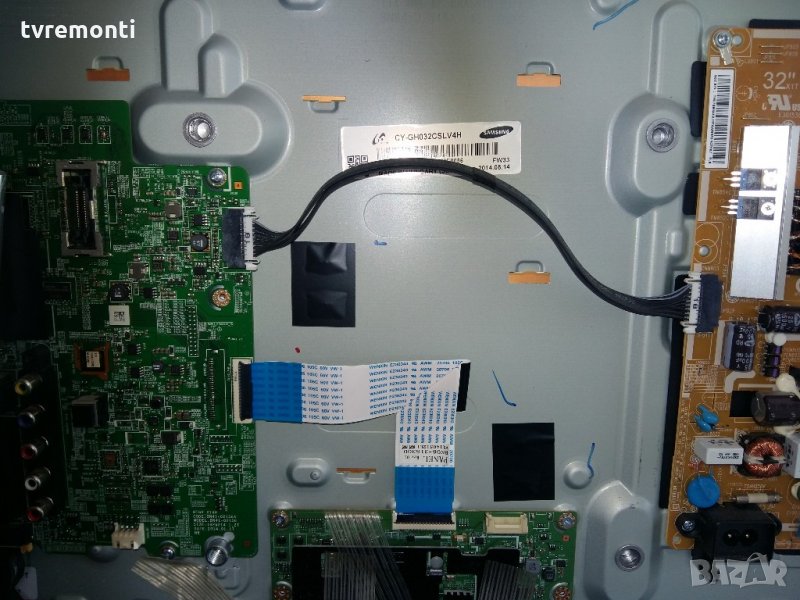 LED TV PANEL CY-GH032CSLV4H LED BACKLIG DIOD, снимка 1
