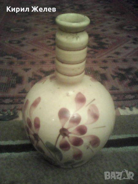 Стара вазичка А 003 , снимка 1