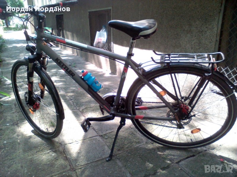 Велосипед 28 цола KETТLER, снимка 1