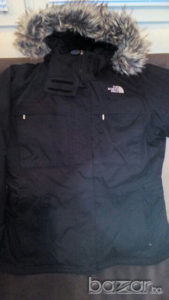 Дамско яке North face, снимка 1