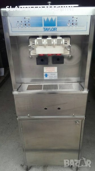 Сладолед машина Taylor 161-40, снимка 1
