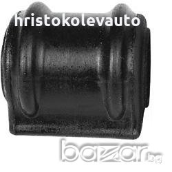 Тампон ф22мм.среден стабилизираща щанга Пежо 106,Ситроен Саксо GB13741, снимка 1