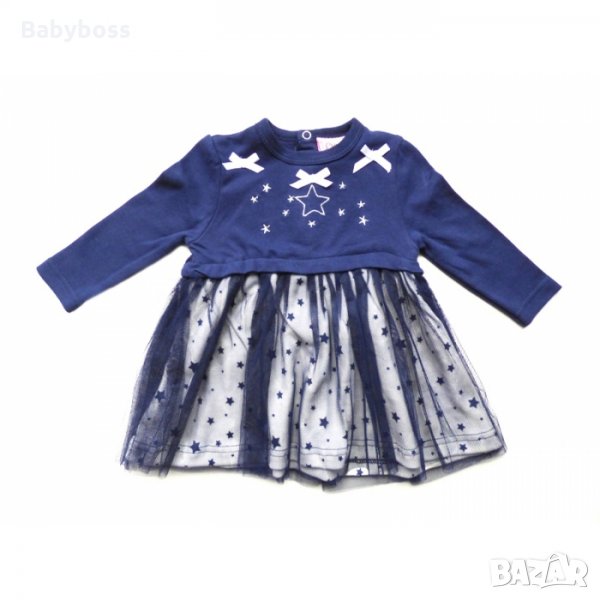 Бебешка рокля Chloe Louise, снимка 1