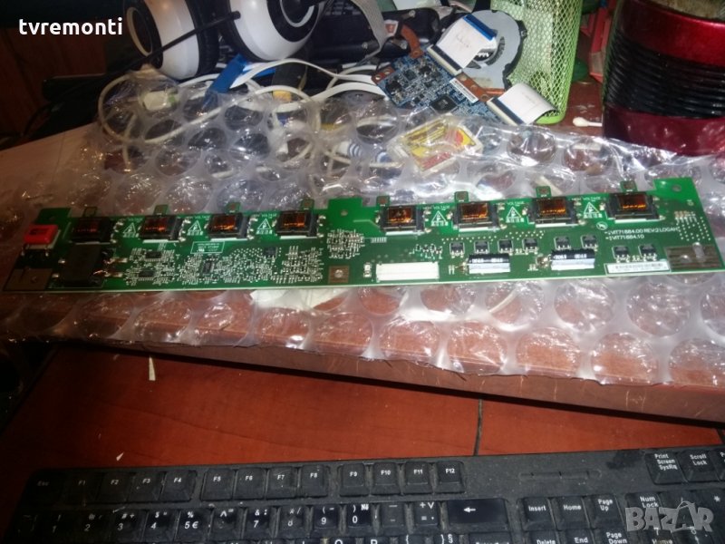 Inverter Board VIT71884.00 REV.2, снимка 1