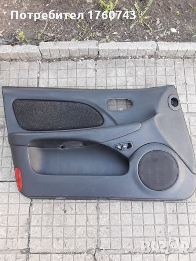 Предни кори Хюндай Соната 2000/04г. Цената е за двете кори !, снимка 1