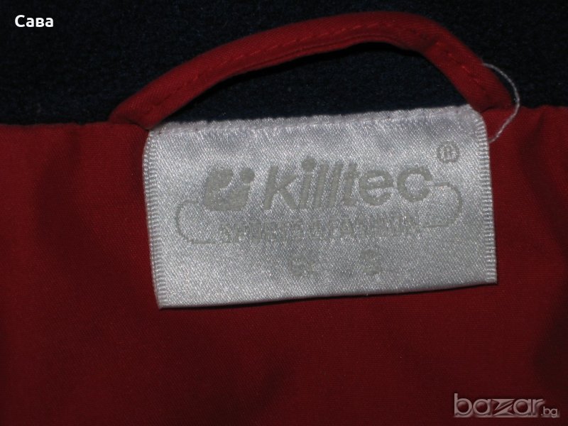 Зимно яке KILLTEC  унисекс, снимка 1