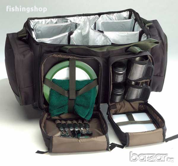 Сак за оцеляване 3в1- Anaconda Carp Survival Bag, снимка 1