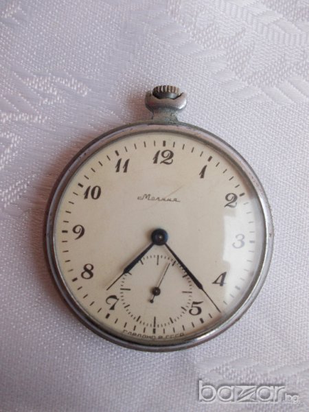 Часовник Молния - 2 , снимка 1