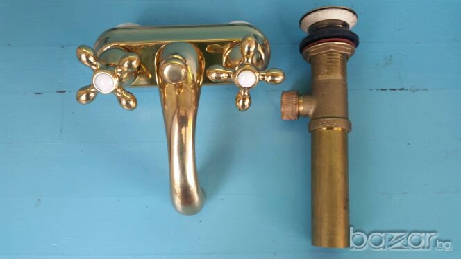 Смесителна батерия., снимка 1