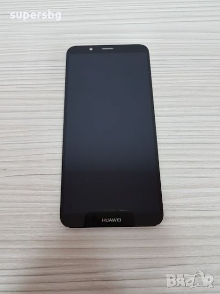 НОВ дисплей за Huawei Y7 Pro 2018 / Y7 Prime 2018 LCD Display + Touch Screen Digitizer , снимка 1
