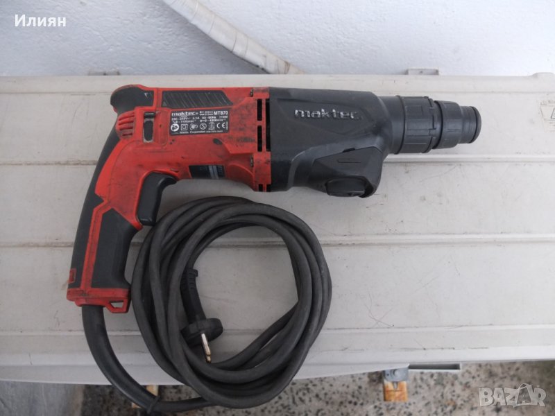 Продавам перфоратор , снимка 1