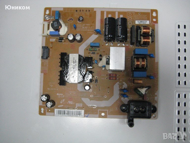 Захранване за Samsung BN44-00754A L40G0B_EMS , снимка 1