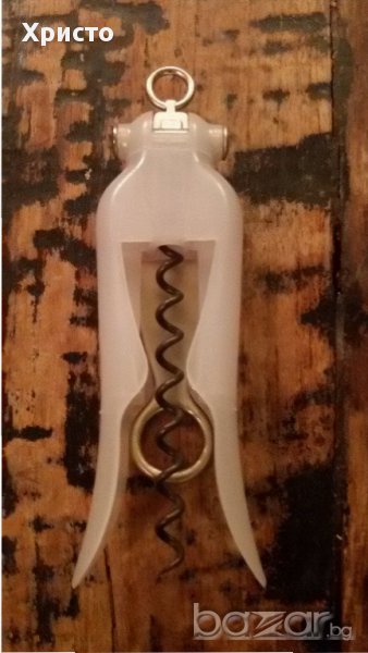 тирбушон дизайн Марксман и други видове, снимка 1