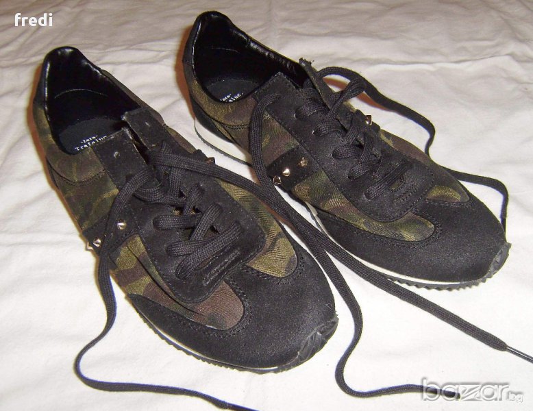 Оригинални Маратонки Zara N 40, снимка 1