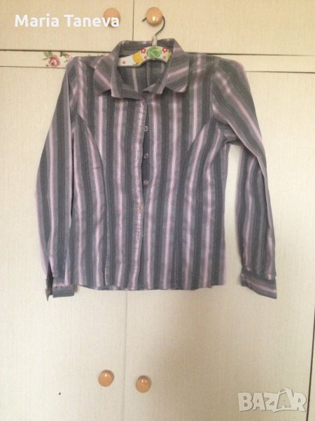 Дамска риза, снимка 1