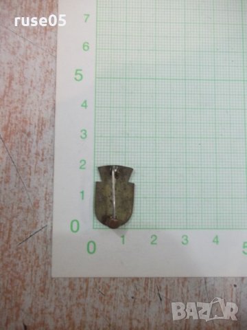 Значка - 8, снимка 2 - Други ценни предмети - 21673648