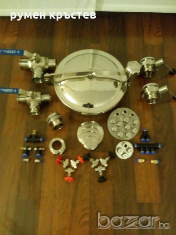 казан за ракия, снимка 9 - Казани за ракия - 20634770