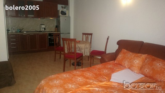  Апартамент в Централ Плаза.Слънчев бряг, снимка 8 - Апартаменти - 21446466