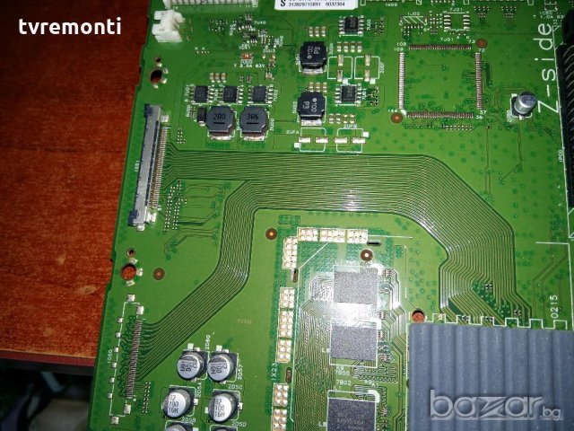 Main Board 313929715691, снимка 3 - Части и Платки - 18481722