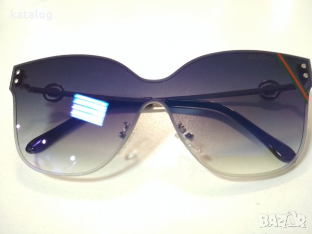 LOGO collection слънчеви очила , снимка 5 - Слънчеви и диоптрични очила - 24543380