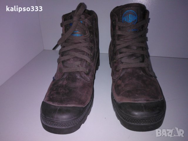 Palladium оригинални обувки, снимка 2 - Кецове - 24491386