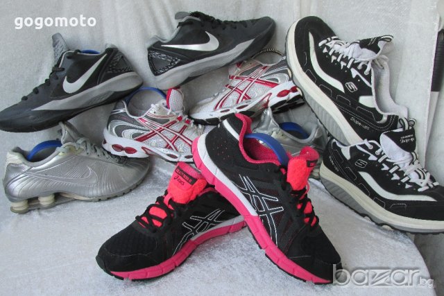 asics® GEL -LYTE 33 2 original AHAR+ SpEVA, N- 40, GOGOMOTO.BAZAR.BG®, снимка 9 - Маратонки - 19626951