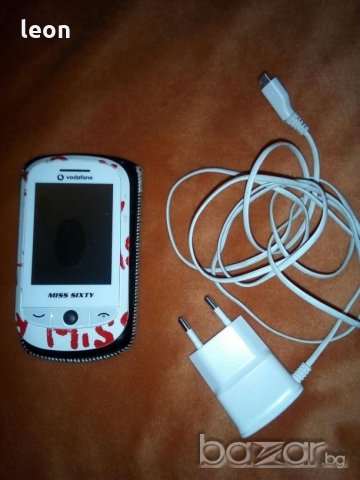 Vodafone 543- miss sixty, снимка 6 - Alcatel - 20215400