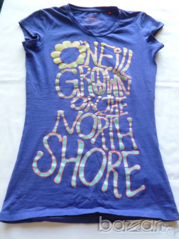O'neill / О'нийл дамска блуза # Тениска, снимка 3 - Тениски - 8100759