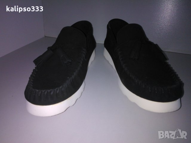 Momentum оригинални обувки, снимка 2 - Ежедневни обувки - 24708895