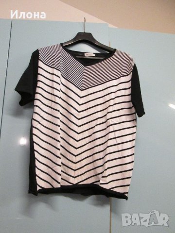 Дамска блуза, снимка 2 - Други - 21702774