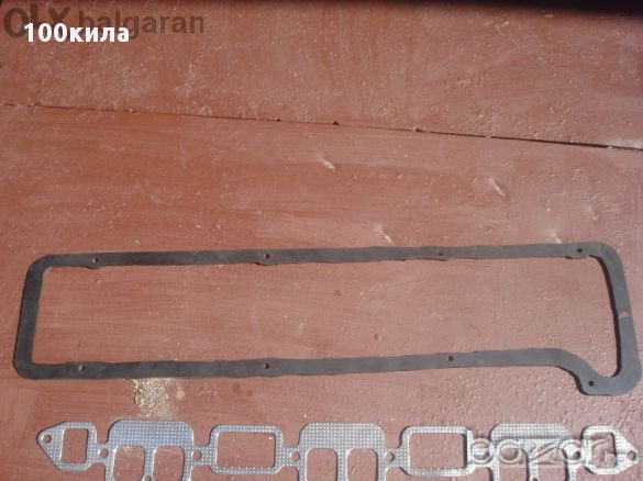 Гарнитури за Опел Адмирал-б, снимка 3 - Части - 12841780