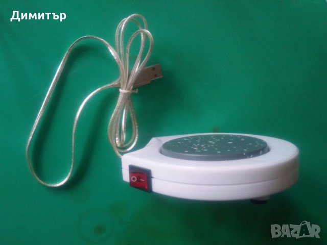 Electronic Warmer, снимка 3 - Друга електроника - 24177931